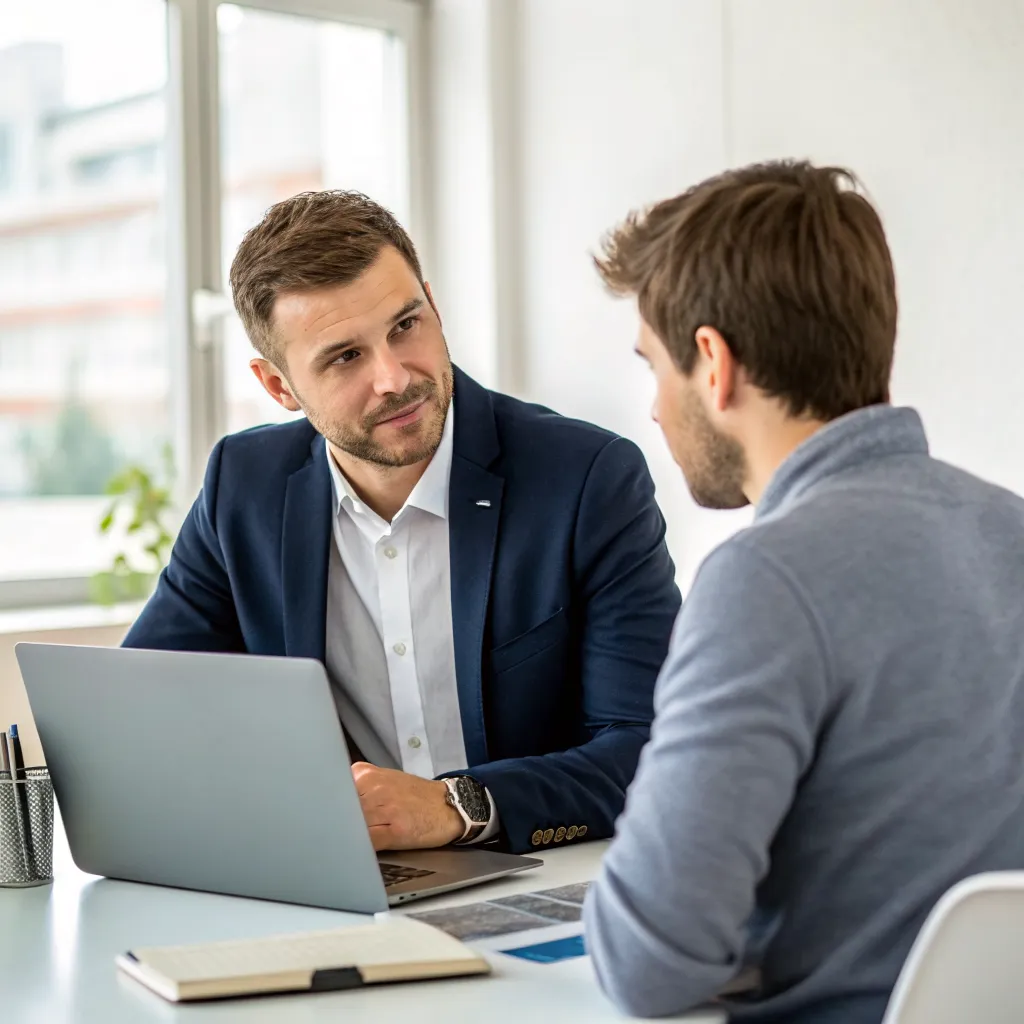 1:1 Private Mentorship