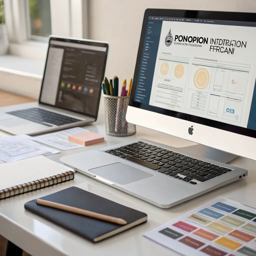 Foundation Illustration Program